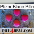 Pfizer Blue Pill 13